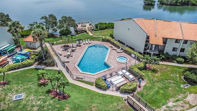 1515 Pinellas Bayway S Unit 25, Saint Petersburg, FL 33715 - photo 2