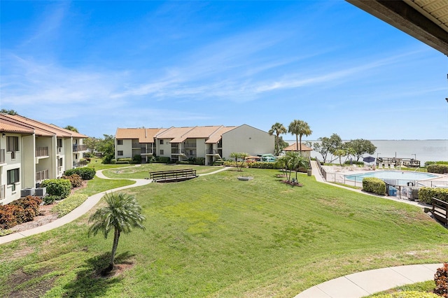 1515 Pinellas Bayway S Unit 25, Saint Petersburg, FL 33715 - photo 19
