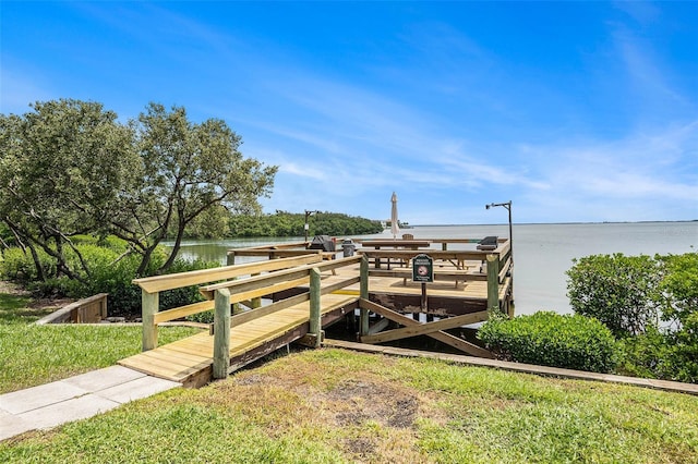1515 Pinellas Bayway S Unit 25, Saint Petersburg, FL 33715 - photo 21