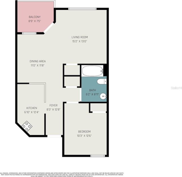 1515 Pinellas Bayway S Unit 25, Saint Petersburg, FL 33715 - photo 31