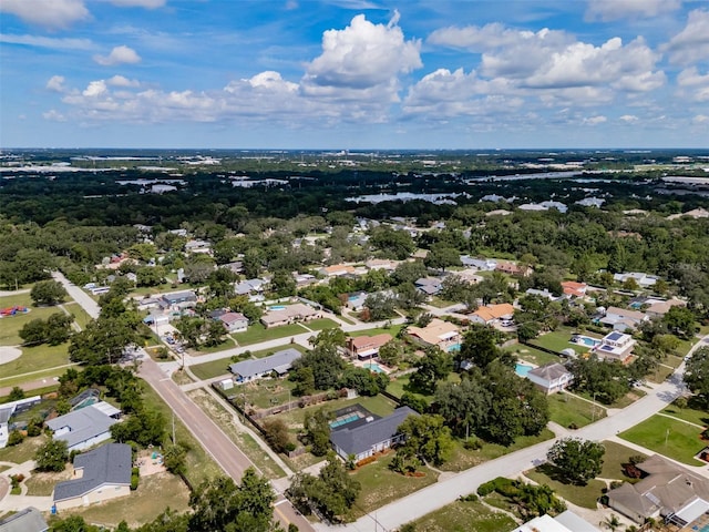 1302 Ivywood Dr, Brandon, FL 33510 - aerial view of residential area