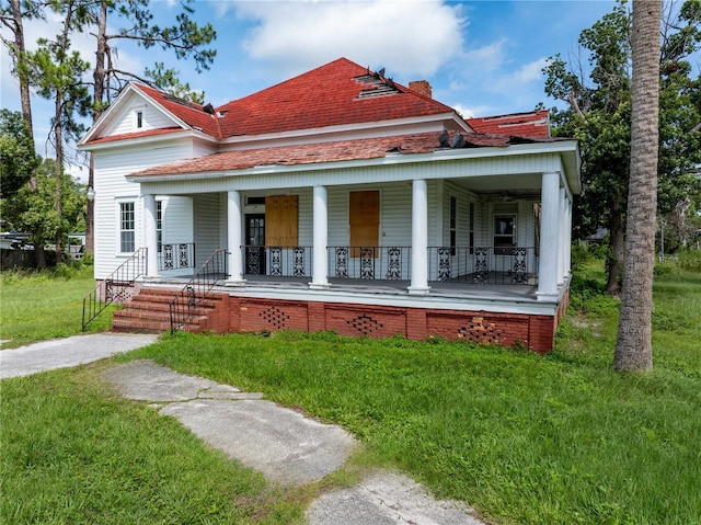 1343 Johns St, Jennings, FL 32053 - photo 2