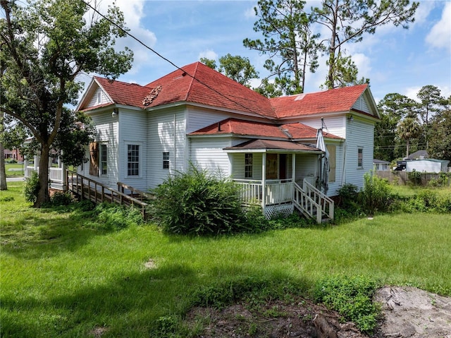 1343 Johns St, Jennings, FL 32053 - photo 4