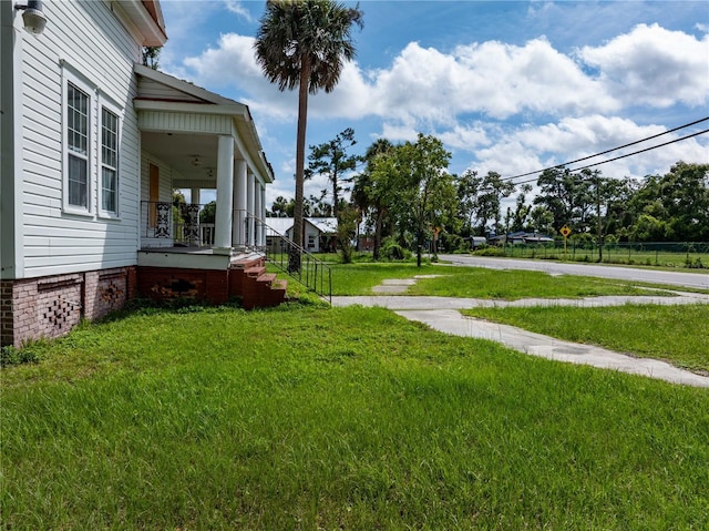 1343 Johns St, Jennings, FL 32053 - photo 33