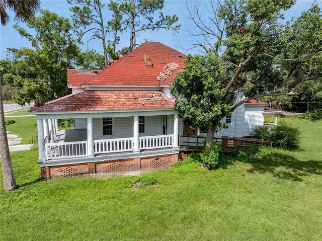 1343 Johns St, Jennings, FL 32053 - photo 41