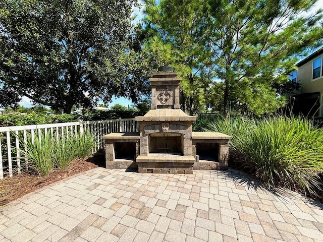 1668 Nature View Dr, Lutz, FL 33558 - photo 30