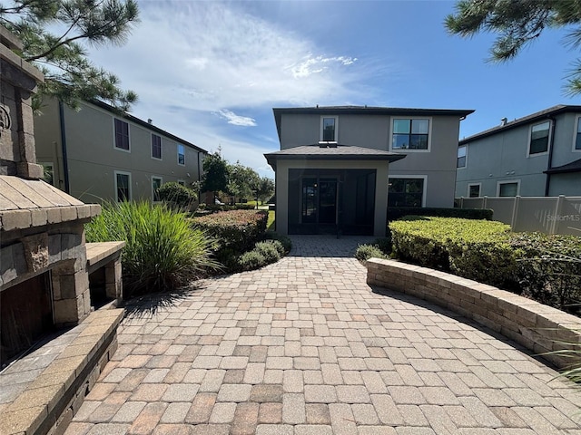 1668 Nature View Dr, Lutz, FL 33558 - photo 32