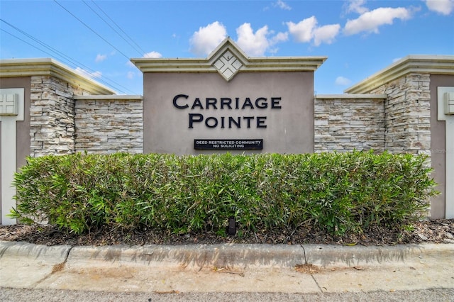 7842 Carriage Pointe Dr, Gibsonton, FL 33534 - photo 31