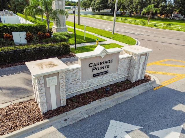 7842 Carriage Pointe Dr, Gibsonton, FL 33534 - photo 48