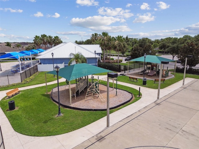7842 Carriage Pointe Dr, Gibsonton, FL 33534 - photo 52