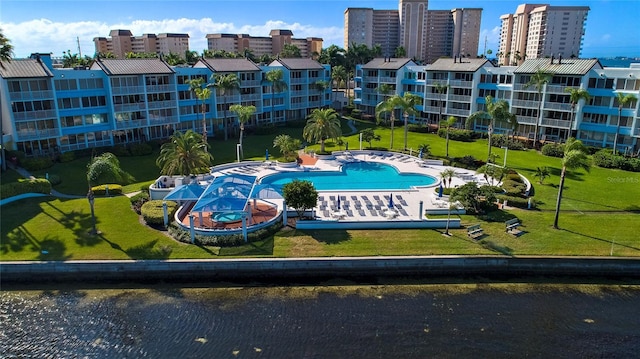 5151 Isla Key Blvd S Unit 220, Saint Petersburg, FL 33715 - photo 5