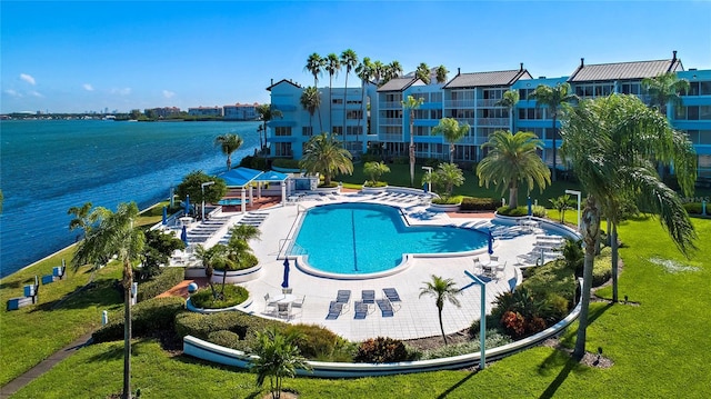 5151 Isla Key Blvd S Unit 220, Saint Petersburg, FL 33715 - photo 32
