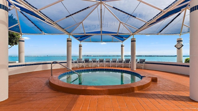 5151 Isla Key Blvd S Unit 220, Saint Petersburg, FL 33715 - photo 38