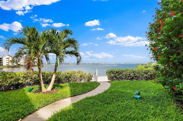 5151 Isla Key Blvd S Unit 220, Saint Petersburg, FL 33715 - photo 43