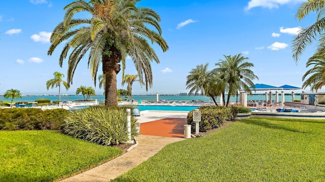 5151 Isla Key Blvd S Unit 220, Saint Petersburg, FL 33715 - photo 46