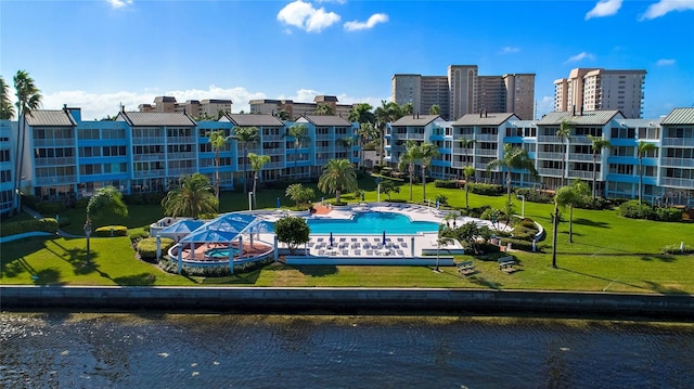 5151 Isla Key Blvd S Unit 220, Saint Petersburg, FL 33715 - photo 50