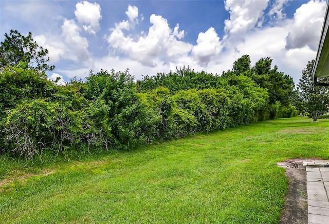 2201 Hartlebury Way Unit 2201, Sun City Center, FL 33573 - view of grassy yard