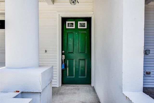 14865 Seminole Trl, Seminole, FL 33776 - entrance to property