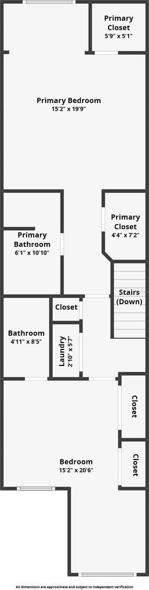14865 Seminole Trl, Seminole, FL 33776 - view of floor plan / room layout