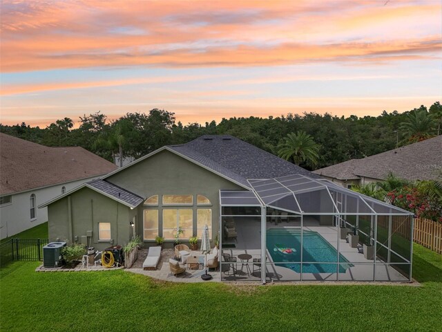 19410 French Lace Dr, Lutz, FL 33558 - photo 2