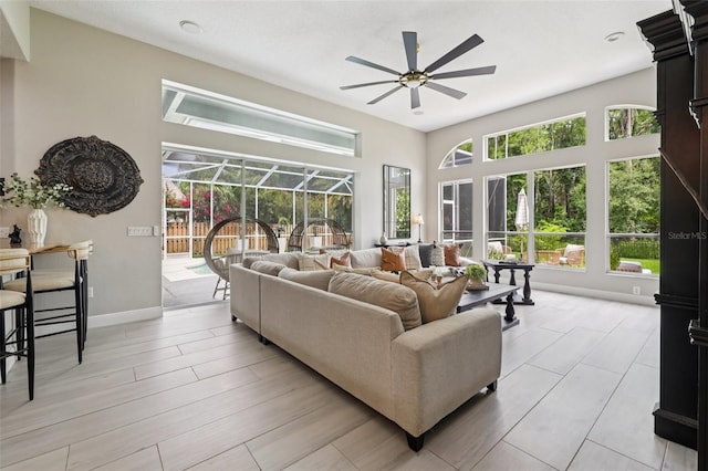 19410 French Lace Dr, Lutz, FL 33558 - photo 8