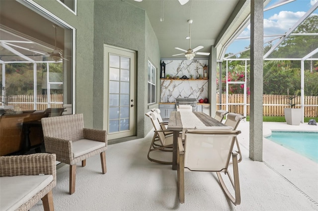 19410 French Lace Dr, Lutz, FL 33558 - photo 52