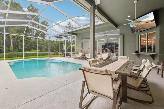 19410 French Lace Dr, Lutz, FL 33558 - photo 55