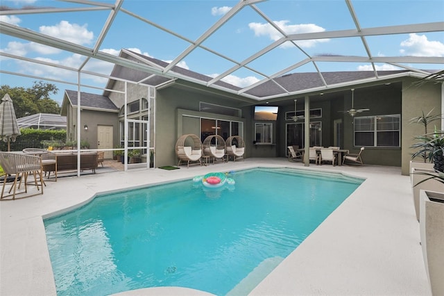 19410 French Lace Dr, Lutz, FL 33558 - photo 58