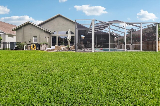 19410 French Lace Dr, Lutz, FL 33558 - photo 63