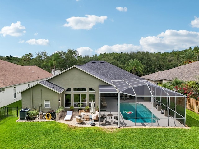 19410 French Lace Dr, Lutz, FL 33558 - photo 74