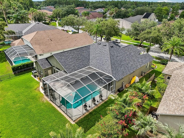 19410 French Lace Dr, Lutz, FL 33558 - photo 75