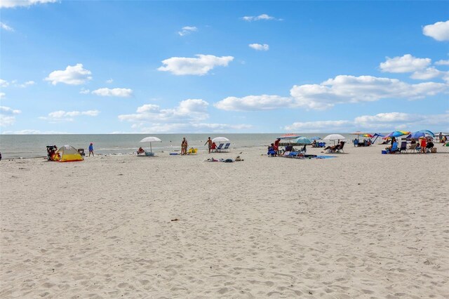 16033 Redington Dr, Redington Beach, FL 33708 - water view with nearby beach