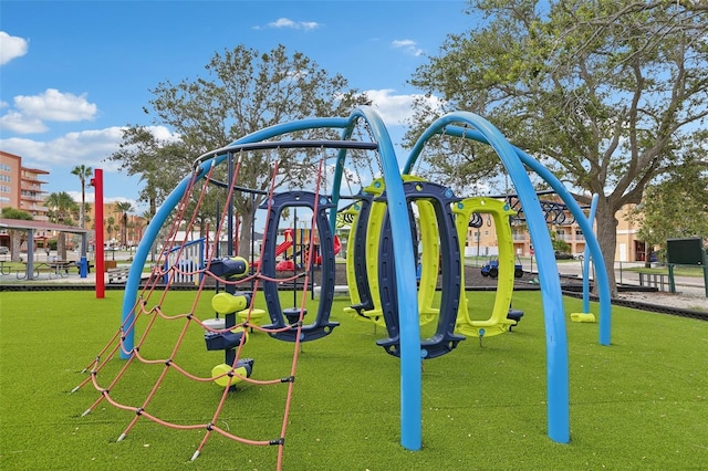 16033 Redington Dr, Redington Beach, FL 33708 - view of community playground