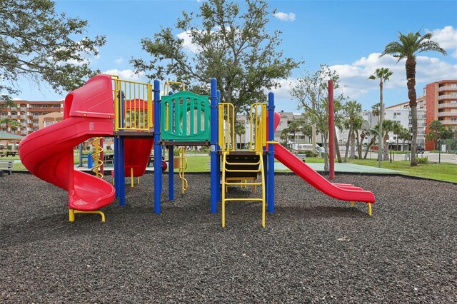 16033 Redington Dr, Redington Beach, FL 33708 - view of community play area