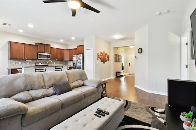 12221 Fairlawn Dr, Riverview, FL 33579 - photo 10