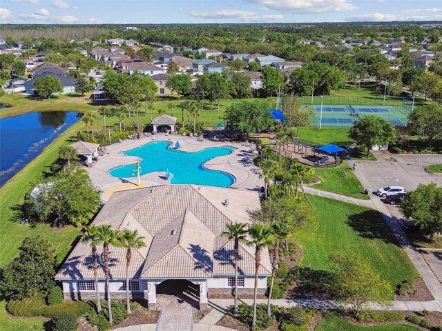 12221 Fairlawn Dr, Riverview, FL 33579 - photo 28