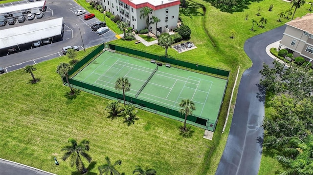 2756 Reserve Ct, Dunedin, FL 34698 - aerial view