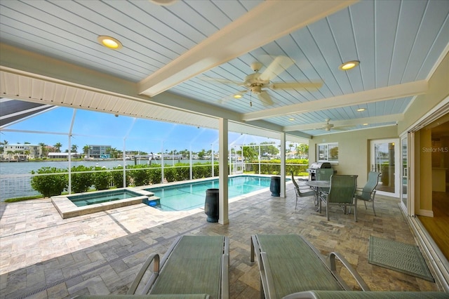 7864 9th Ave S, Saint Petersburg, FL 33707 - photo 16