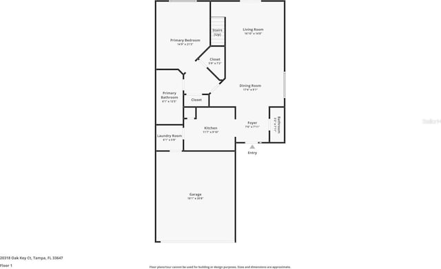 20318 Oak Key Ct, Tampa, FL 33647 - photo 25