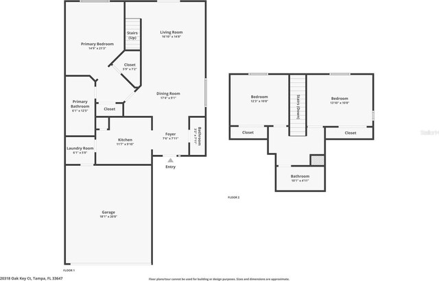 20318 Oak Key Ct, Tampa, FL 33647 - photo 27