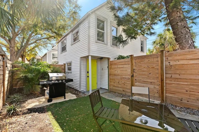 3320 18th St N, Saint Petersburg, FL 33713 - photo 4
