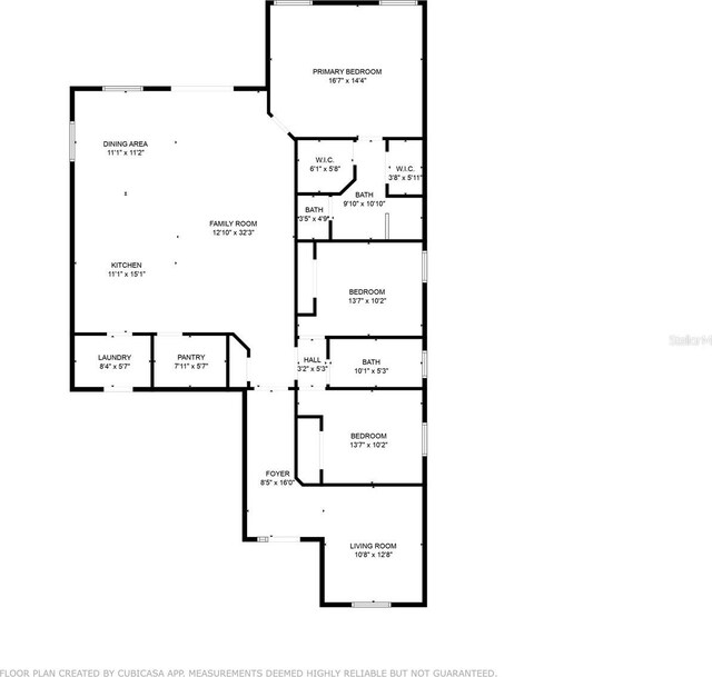 134 St Thomas Dr, Mulberry, FL 33860 - photo 32