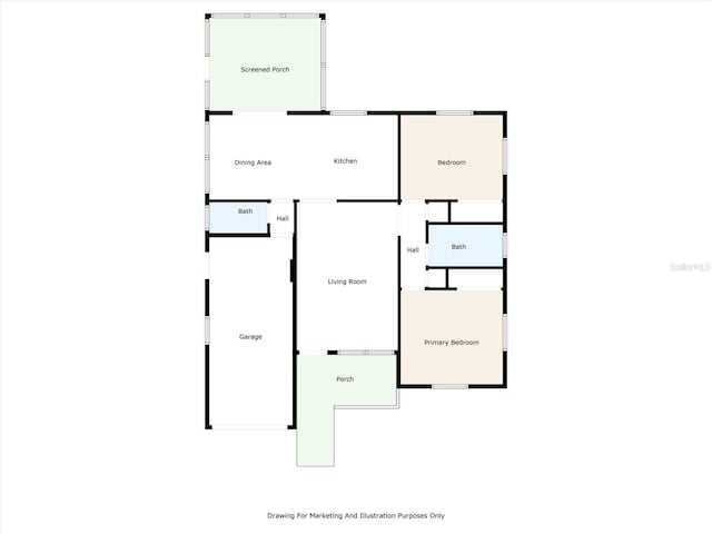 914 Freemont St S, Gulfport, FL 33707 - photo 4