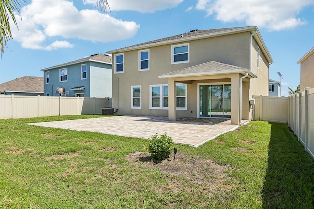 10864 Tally Fawn Loop, San Antonio, FL 33576 - photo 31