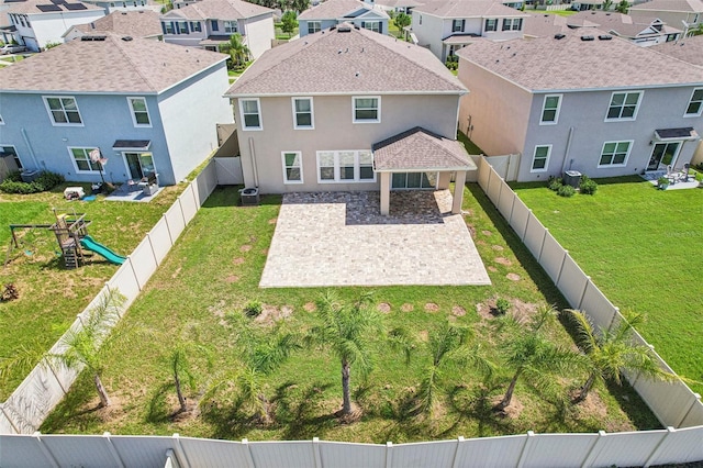 10864 Tally Fawn Loop, San Antonio, FL 33576 - photo 34