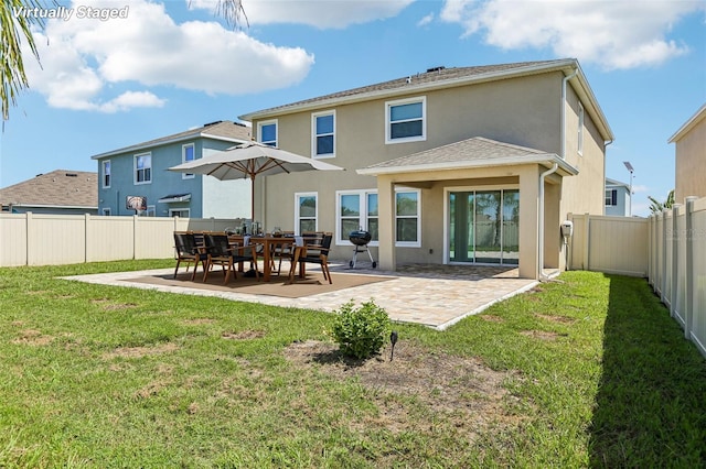 10864 Tally Fawn Loop, San Antonio, FL 33576 - photo 30