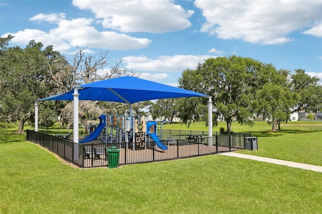10864 Tally Fawn Loop, San Antonio, FL 33576 - photo 35