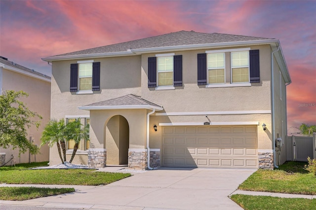 10864 Tally Fawn Loop, San Antonio, FL 33576 - photo 1