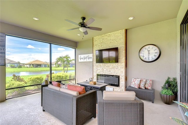 10577 Calluna Dr, Odessa, FL 33556 - photo 31