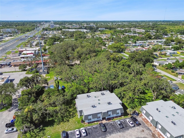 3415 Tricon Ln Unit 13, Holiday, FL 34691 - drone / aerial view